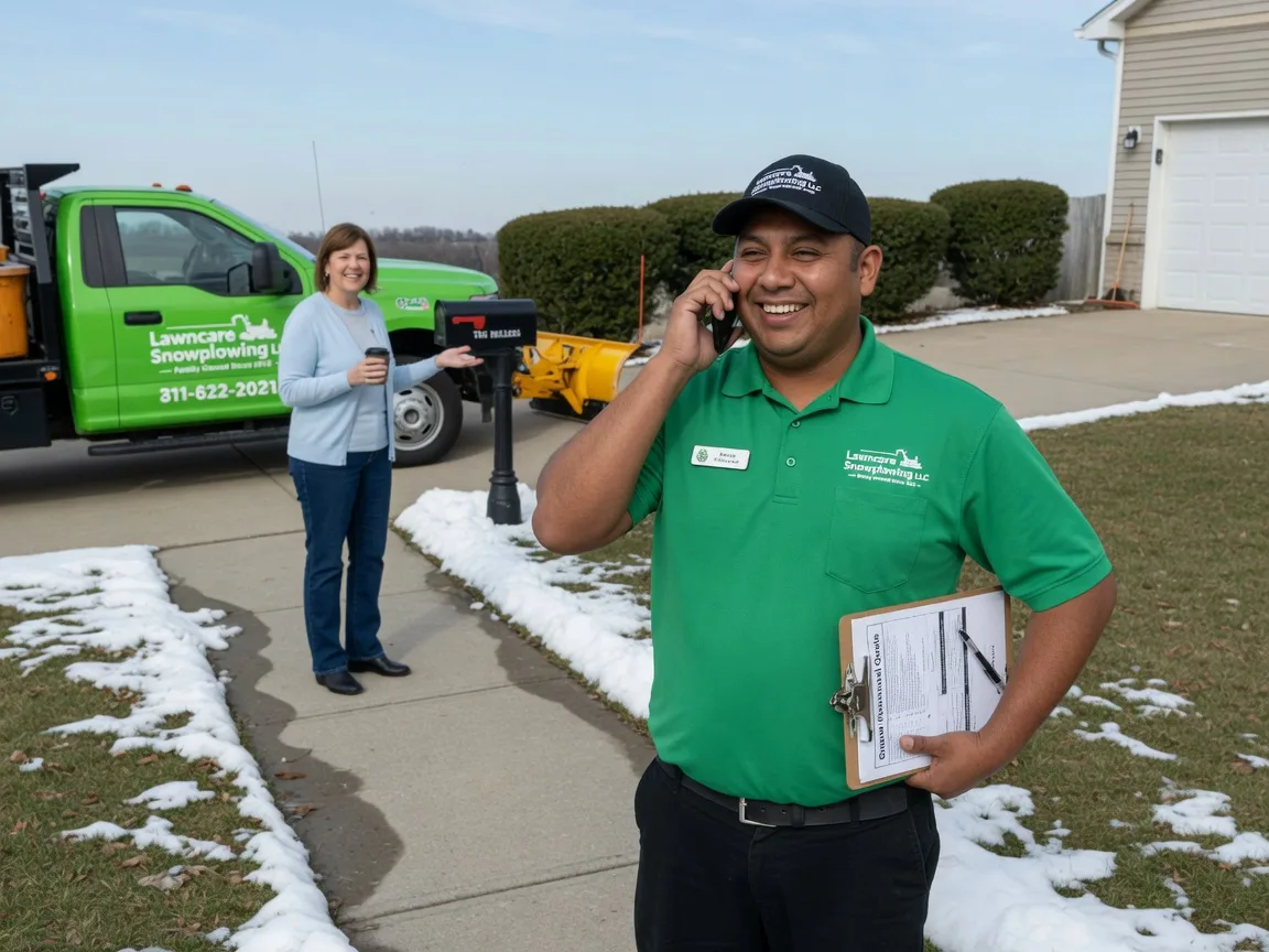Lawn Care Services By Expert Landscaper Nokomis, IL FAQs